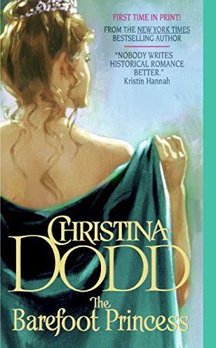 THE BAREFOOT PRINCESS (LOST PRIN