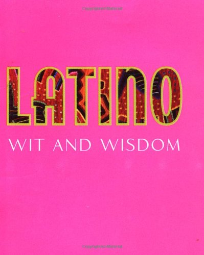 Latino Wit And Wisdom (RP Minis) - 6762