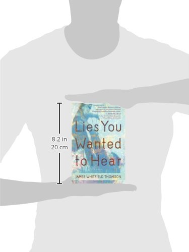 Lies You Wanted to Hear