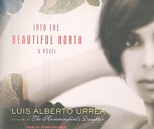 Into the Beautiful North: A Novel - 4702