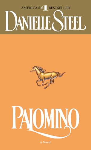 Palomino: A Novel