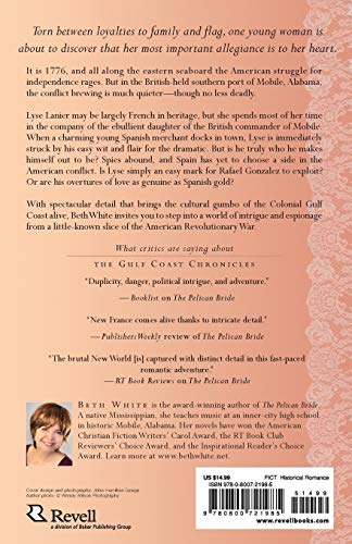 The Creole Princess: A Novel (Gulf Coast Chronicles)