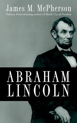 Abraham Lincoln - 3788