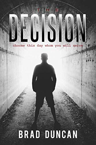 The Decision - 5039