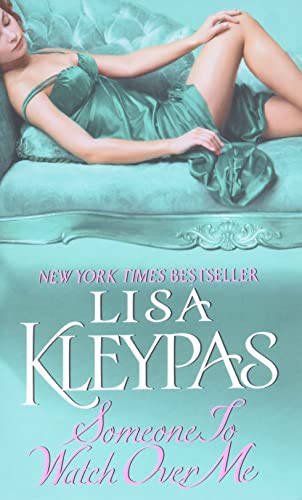 Someone to Watch Over Me (Bow Street, Book 1)
