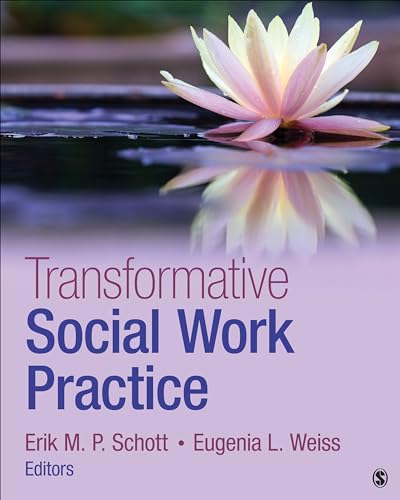 Transformative Social Work Practice - 4872