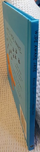 Wide Awake Jake (Meadowside Picture Books)