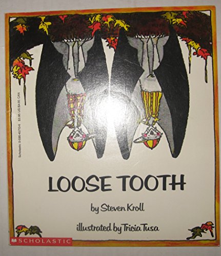 Loose Tooth - 5336