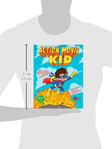 Action Movie Kid