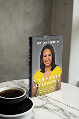 Your Hidden Superpower: The Kindness That Makes You Unbeatable at Work and Connects You with Anyone
