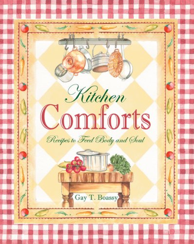 Kitchen Comforts