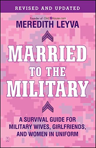 MARRIED TO THE MILITARY: A SURVI