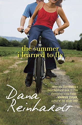 The Summer I Learned to Fly