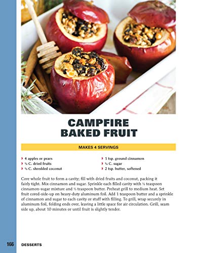 Grilling Essentials: The All-in-One Guide to Firing Up 5-Star Meals with 130+ Recipes (Creative Homeowner) Tools & Techniques to Master Your Grill and Make Delicious Burgers, Steaks, Ribs, & Seafood