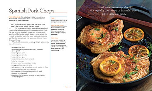 Dinner Solved!: 100 Ingenious Recipes That Make the Whole Family Happy, Including You!