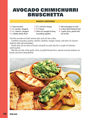 Grilling Essentials: The All-in-One Guide to Firing Up 5-Star Meals with 130+ Recipes (Creative Homeowner) Tools & Techniques to Master Your Grill and Make Delicious Burgers, Steaks, Ribs, & Seafood