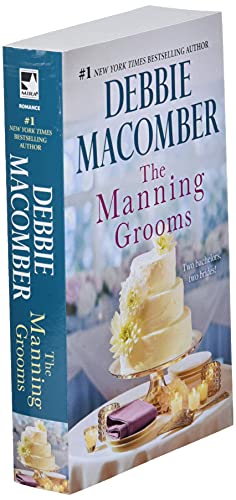 The Manning Grooms: Bride on the LooseSame Time, Next Year