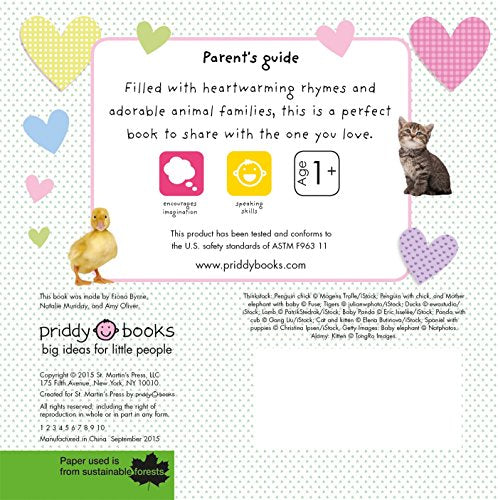 Mini Tab: I Love You