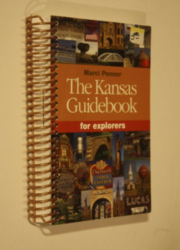 The Kansas Guidebook for explorers