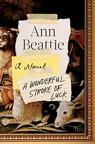 A Wonderful Stroke of Luck: A Novel