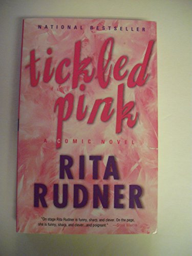 Tickled Pink: A Comic Novel