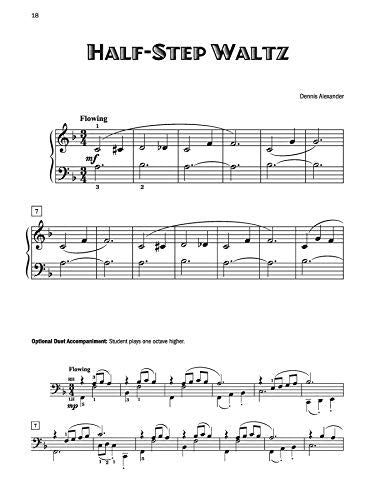 Five-Star Solos, Bk 2: 11 Colorful Songs for Elementary Pianists (Five-Star, Bk 2)
