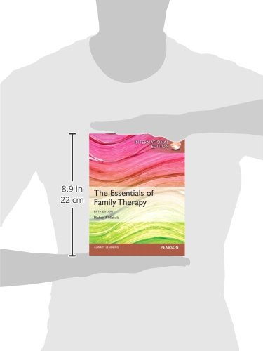 The Essentials of Family Therapy