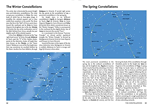 2022 Guide to the Night Sky: A Month-by-Month Guide to Exploring the Skies Above North America
