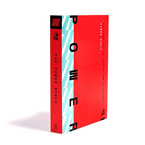 POWER BIBLE: 100% EDITION (FCA)