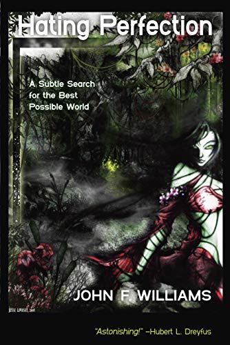 Hating Perfection: A Subtle Search for the Best Possible World - 8096