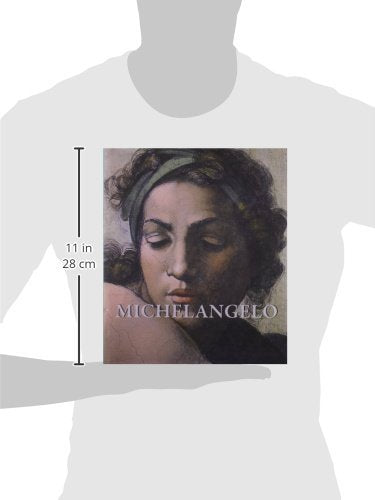 Michelangelo (Best of)