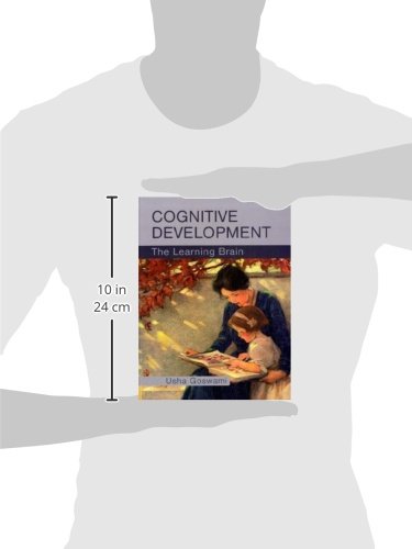 Cognitive Development: The Learning Brain