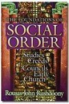 Foundations of Social Order