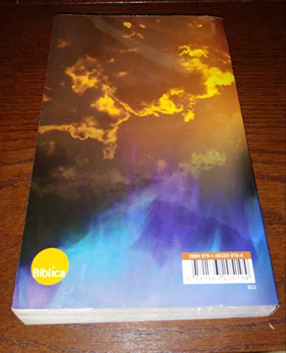 God's Word, New International Version