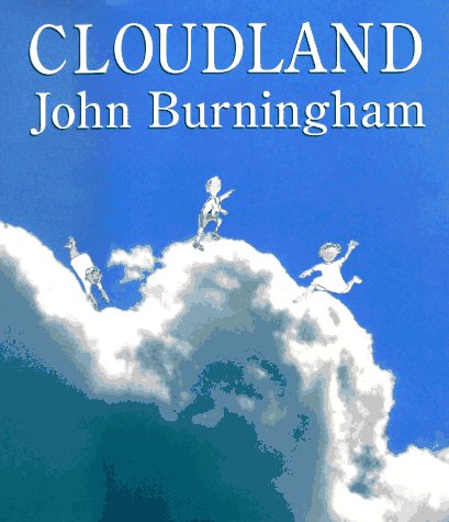 Cloudland - 7535