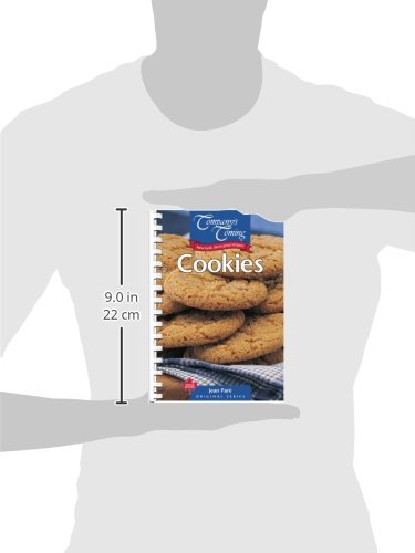 Cookies (Companys Coming No 9)