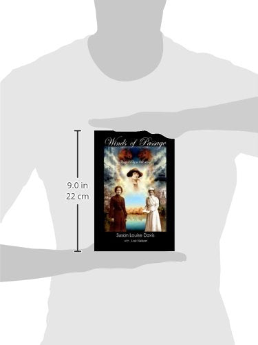 Winds of Passage (Nine Worlds Trilogy)