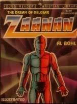 Zaanan: The Dream of Delasor (Young Reader's Christian Library)
