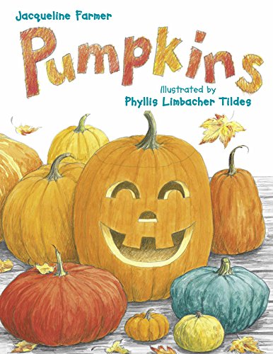 Pumpkins - 9285
