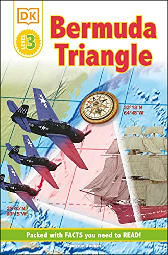 Readers: Bermuda Triangle - 1170