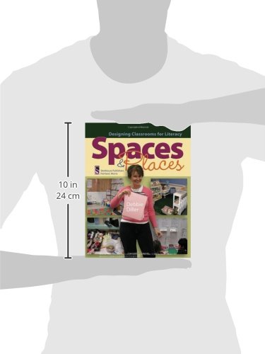 Spaces & Places: Designing Classrooms for Literacy
