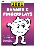 Totline 1001 Rhymes & Fingerplays