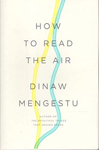 How to Read the Air - 8064