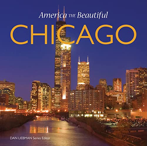 Chicago (America the Beautiful) - 4151