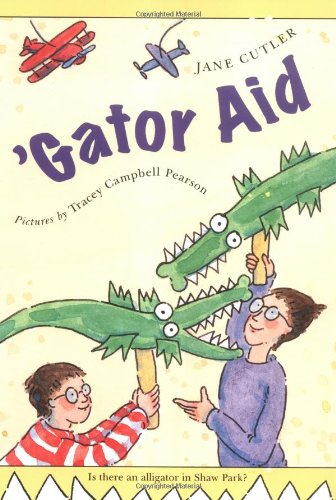 'Gator Aid