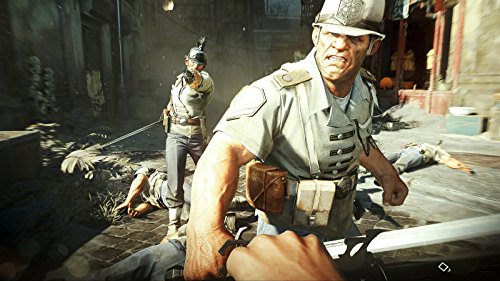 Dishonored 2 - PC