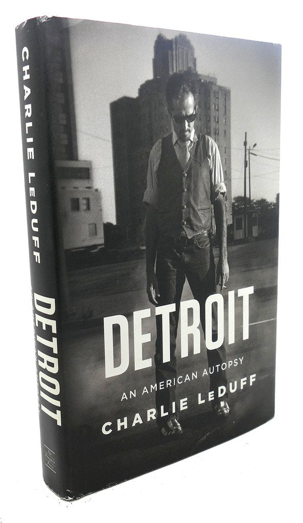 Detroit: An American Autopsy