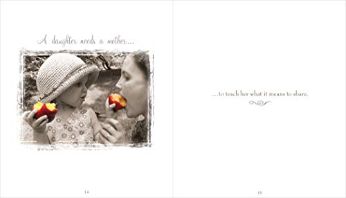 Mothers & Daughters: Why Daughters Always Need Their Mothers