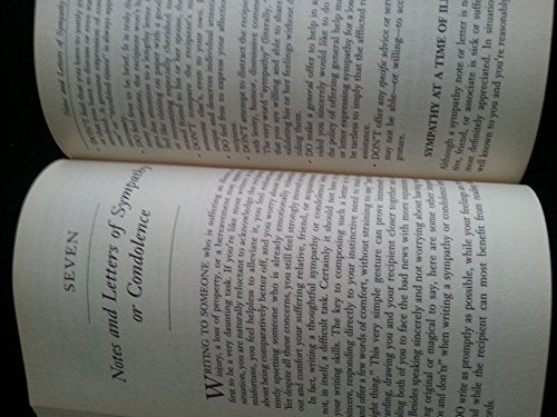 Everyday Letters for All Occasions