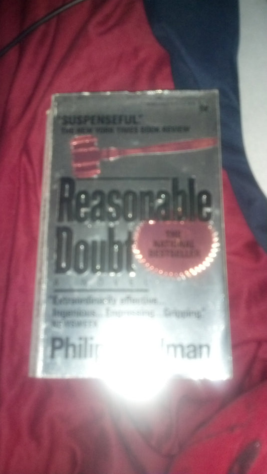 Reasonable Doubt